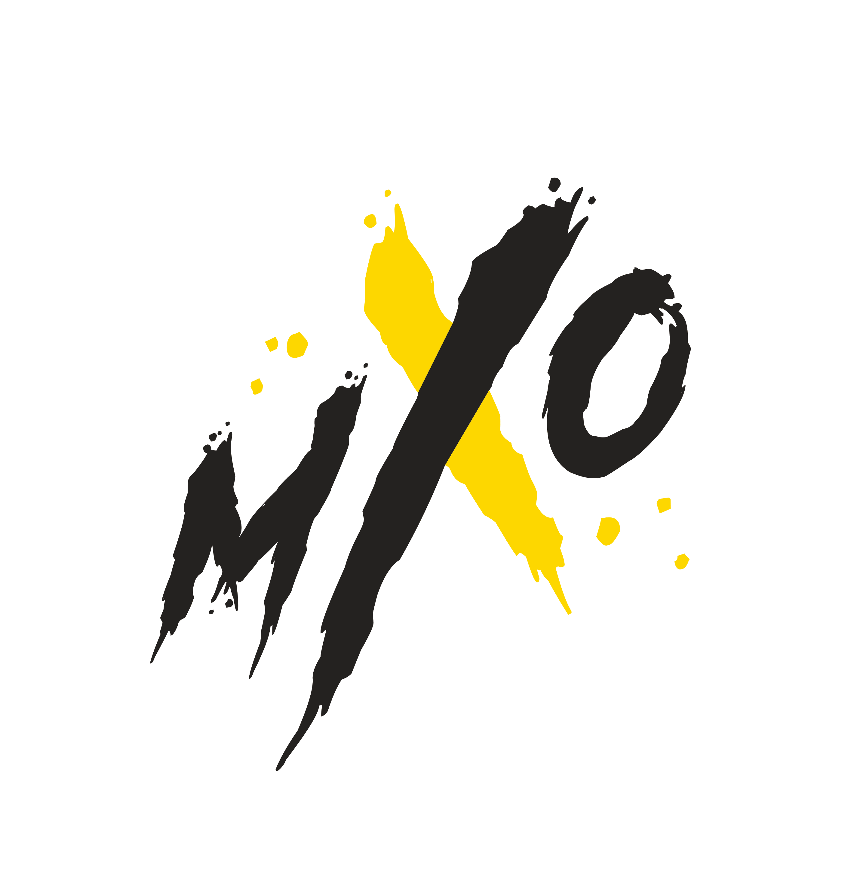 MXO Energy Drink