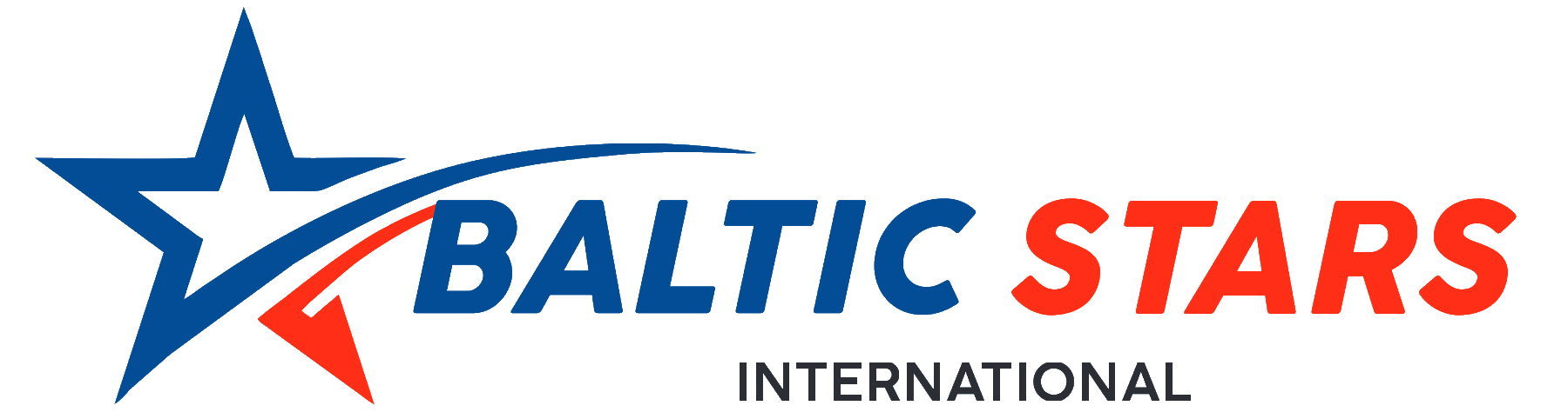 Baltic Stars Logo