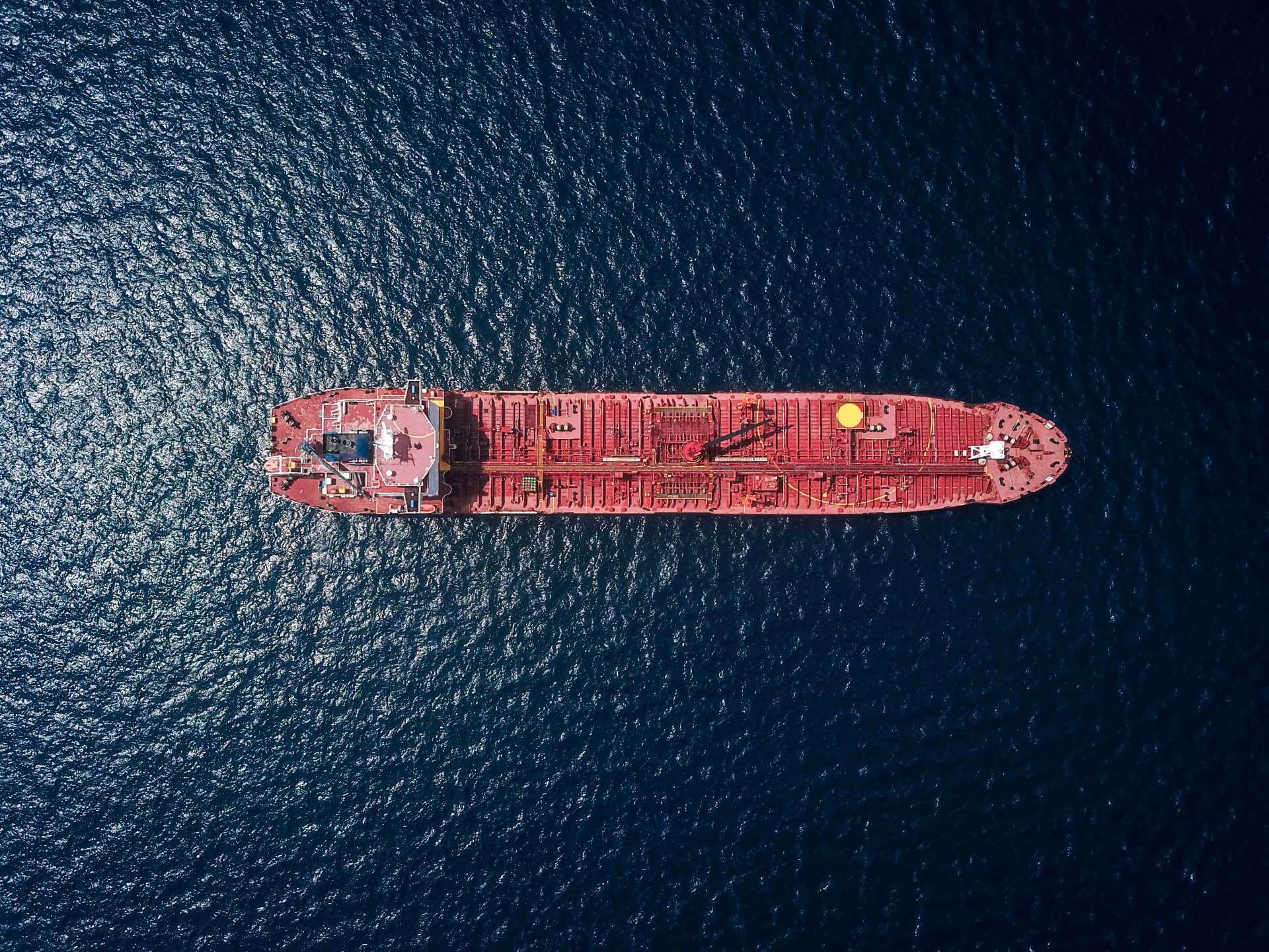 Logistics Image